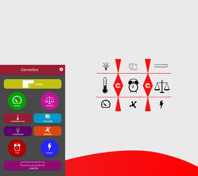 675x600 Convetico Portfolio Red Cubez