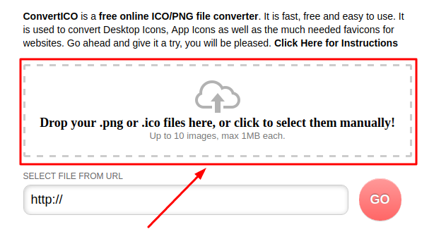 631x349 How To Add Favicon To Website