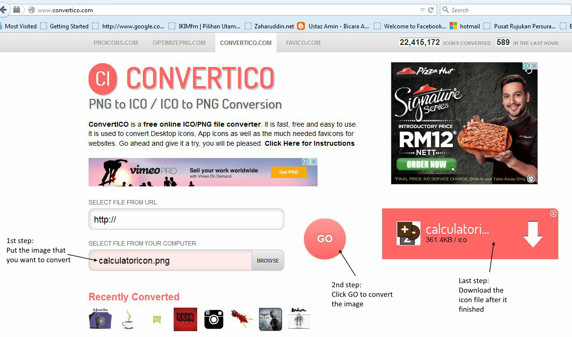 1169x689 How To Create An Icon Using Your Image Or Picture Aurora