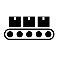 Conveyor Belt Icons Noun Project 200x200 Conveyor Belt Icons Noun Project