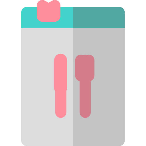 Cookbook Icon 512x512 Cookbook Icon