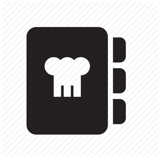 Book, Cook, Cookbook, Cooking, Kitchen, Recipe, Recipes Icon 512x507 Book, Cook, Cookbook, Cooking, Kitchen, Recipe, Recipes Icon