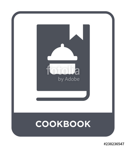 Cookbook Icon Vector Stock Image And Royalty Free Vector 430x500 Cookbook Icon Vector Stock Image And Royalty Free Vector