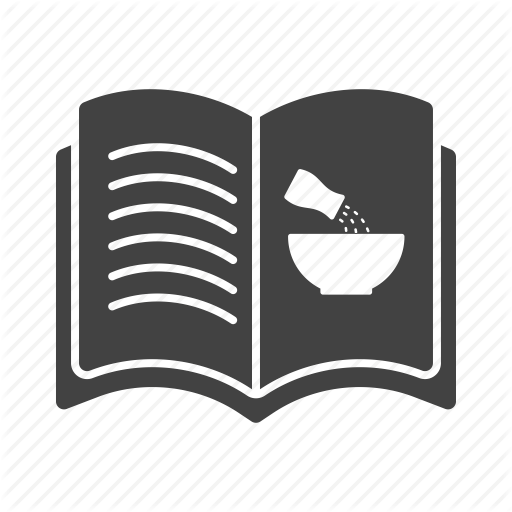 Book, Cook, Cookbook, Cooking, Kitchen, Recipe Icon 512x512 Book, Cook, Cookbook, Cooking, Kitchen, Recipe Icon