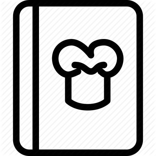 Cookbook, Cooking, Food, Gastronomy, Recipe Icon 512x512 Cookbook, Cooking, Food, Gastronomy, Recipe Icon