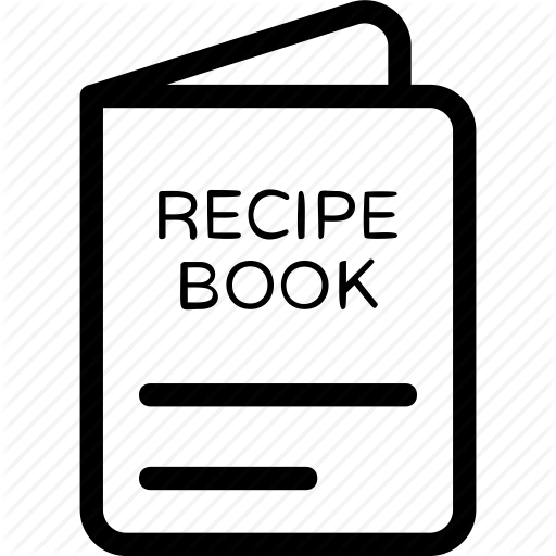 Cookbook, Cooking, Kitchen, Recipe, Recipe Book Icon 512x512 Cookbook, Cooking, Kitchen, Recipe, Recipe Book Icon