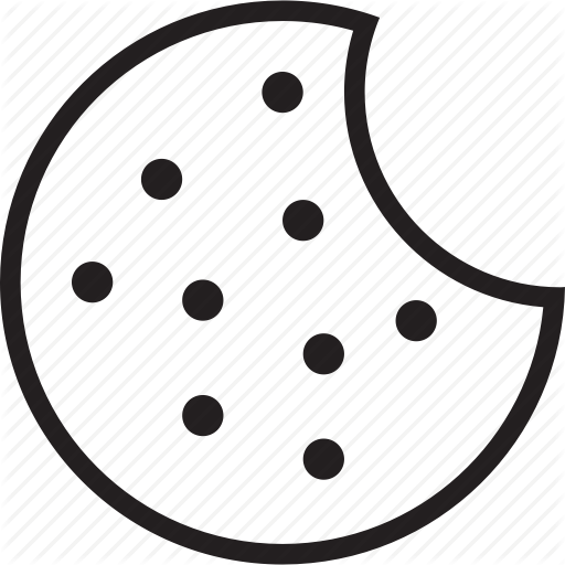 512x512 Cookie Icon