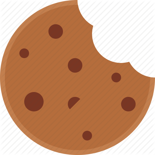 512x512 Chocolate, Cookie Icon