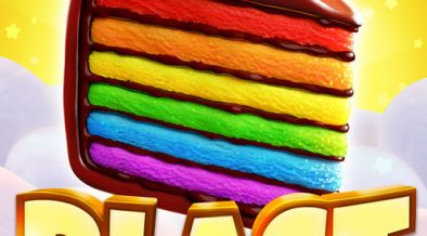 394x218 Cookie Jam Blast Levels Match News