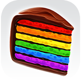 168x169 Cookie Jam Game Jam City