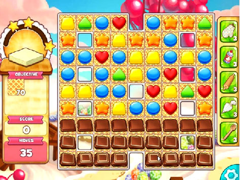 473x355 Cookie Jam For Android Download Now