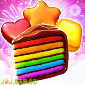 300x300 Cookie Jam For Pc Match Download, Match Crush Puzzle Game
