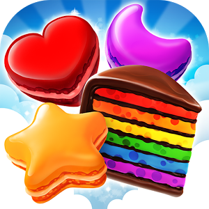 300x300 Download Cookie Jam For Pccookie Jam On Pc