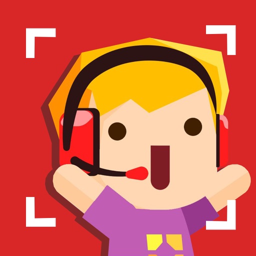 512x512 Fruit Garden