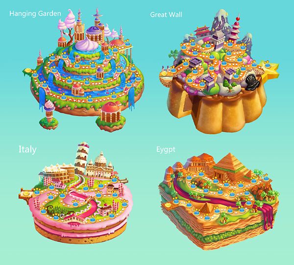 600x541 Gamasutra Junxue Li's Blog