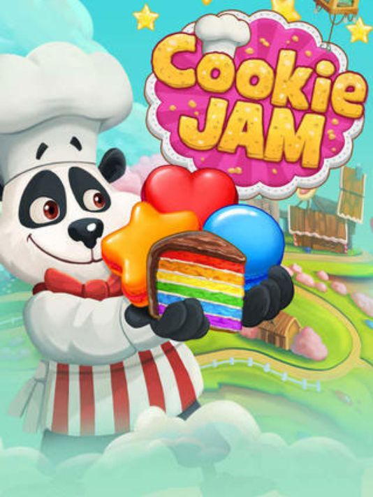 534x712 How To Use Power Ups In Cookie Jam Tom's Guide Forum