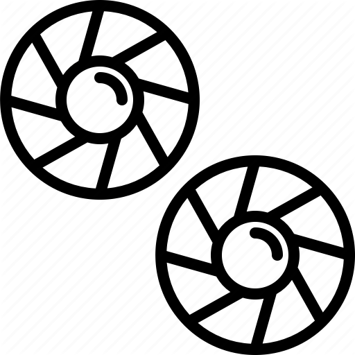 512x512 Baker, Bakery, Bakeshop, Cookie, Food, Jam Icon