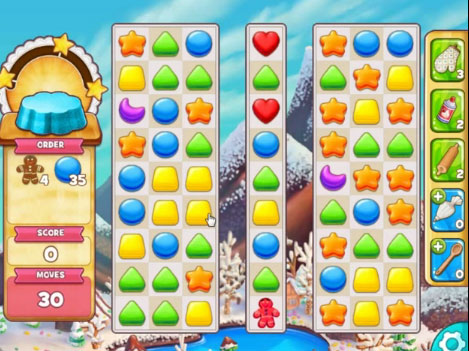 469x351 Tips, Hints, Strategy, Cheats And Walkthrough For Level