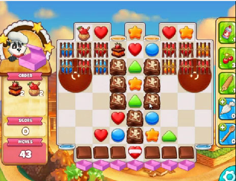 464x356 Tips, Hints, Strategy, Cheats And Walkthrough For Level