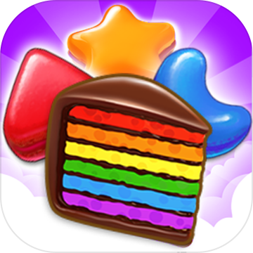 360x360 Cookie Jam Taptap Discover Superb Games