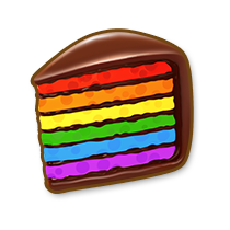 210x210 Cookie Jam App