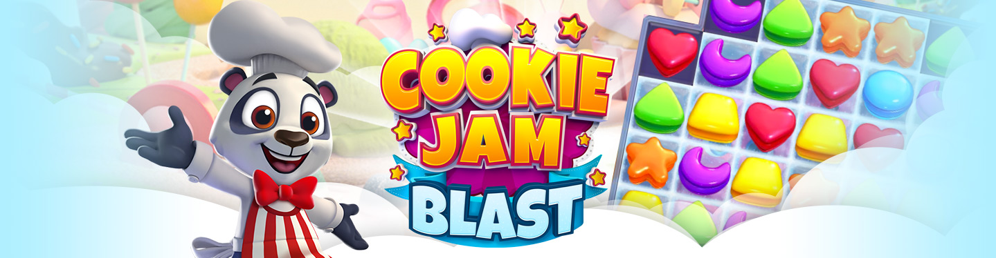 Cookie Jam Icon at Vectorified.com | Collection of Cookie Jam Icon free ...