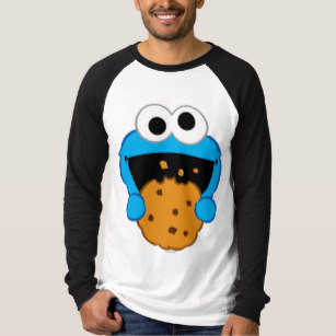307x307 Cookie Monster Icons Gifts On Zazzle Ca