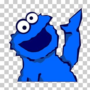 Cookie Monster Icon at Vectorified.com | Collection of Cookie Monster ...