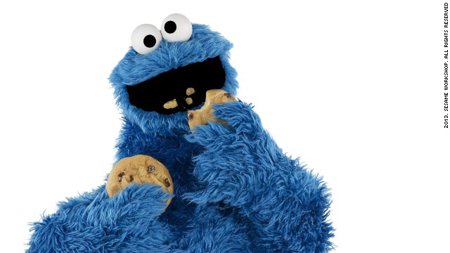 640x360 Happy Birthday, Cookie Monster!!