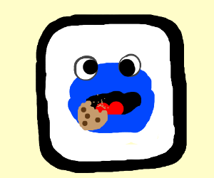 300x250 Delete Cookies Monster