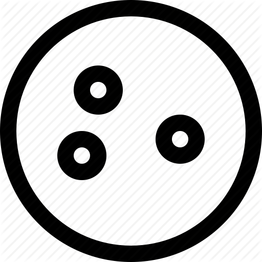 512x512 Chocholate, Cookie, Monster, Round, Sweet Icon