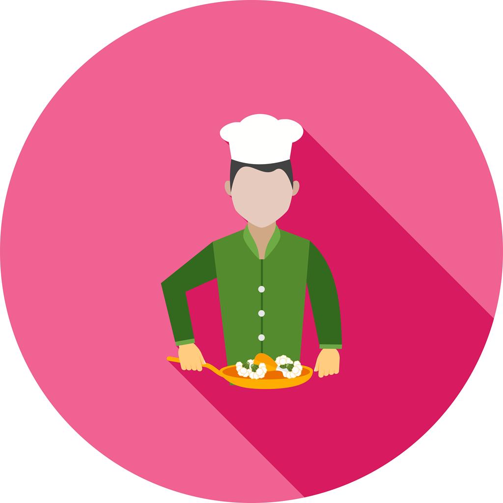 1024x1024 Cooking Flat Shadowed Icon