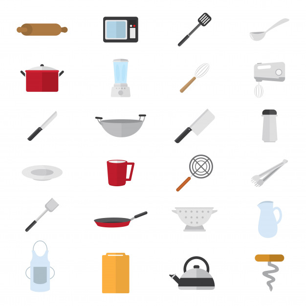 626x626 Cooking Icon Vector Premium Download