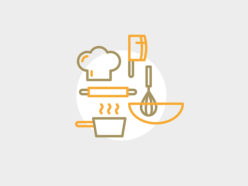 800x600 Cooking Icon