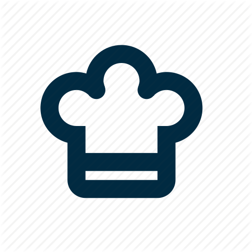 512x512 Chef, Chef Hat, Cooking Icon