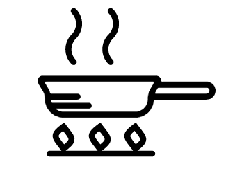 325x260 Cooking Icon