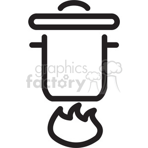 300x300 Cooking Icon Clipart Royalty Free Gif, Png