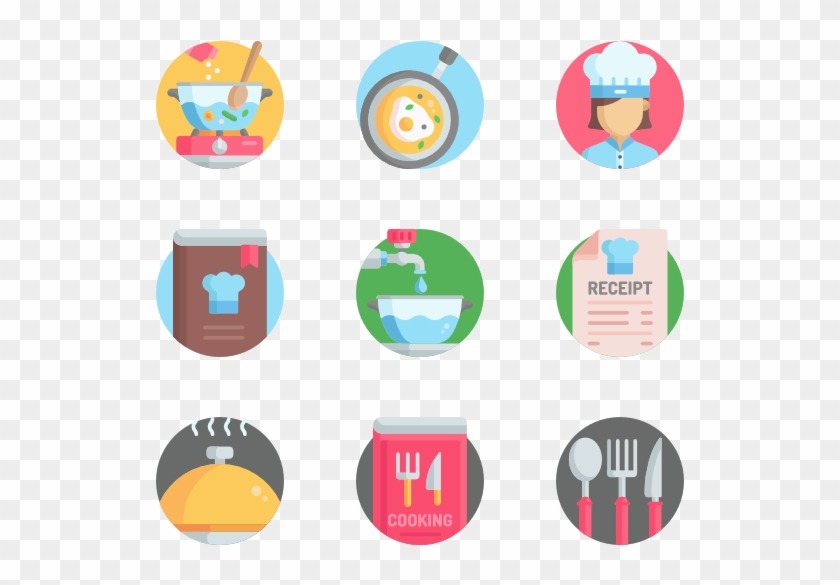 Cooking Icon Png