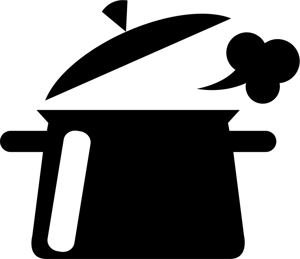 981x846 Cooking Equipment Png Icon Free Download
