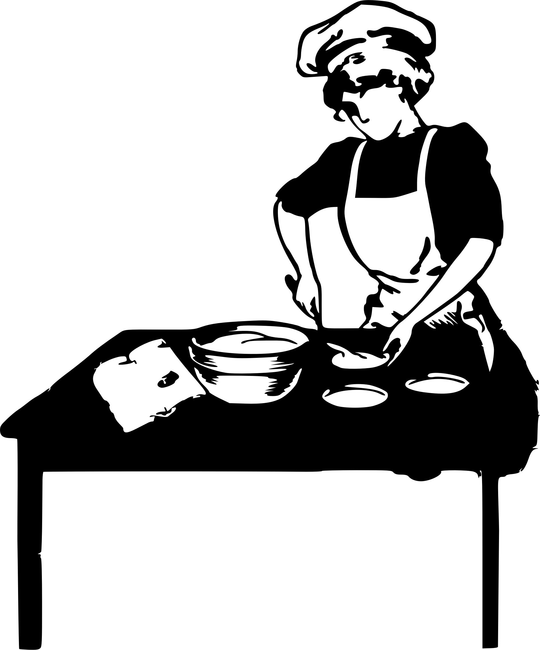 1883x2267 Cooking Icons Png