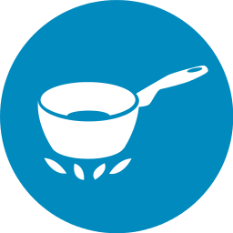 256x256 Cooking Icon