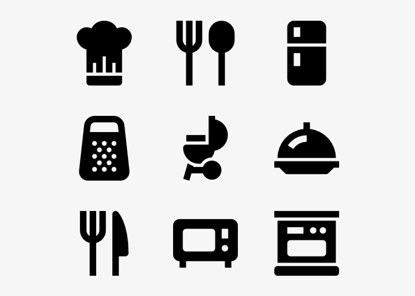 820x585 Cook Icon Free Icons