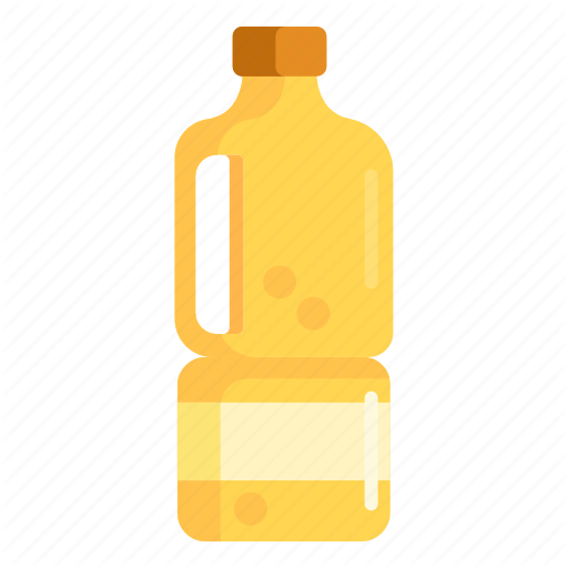 512x512 Cooking Oil, Oil, Vegetable, Vegetable Oil Icon