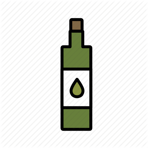 512x512 Cook, Cooking, Food, Ingredients, Kitchen, Oil, Olive Oil Icon