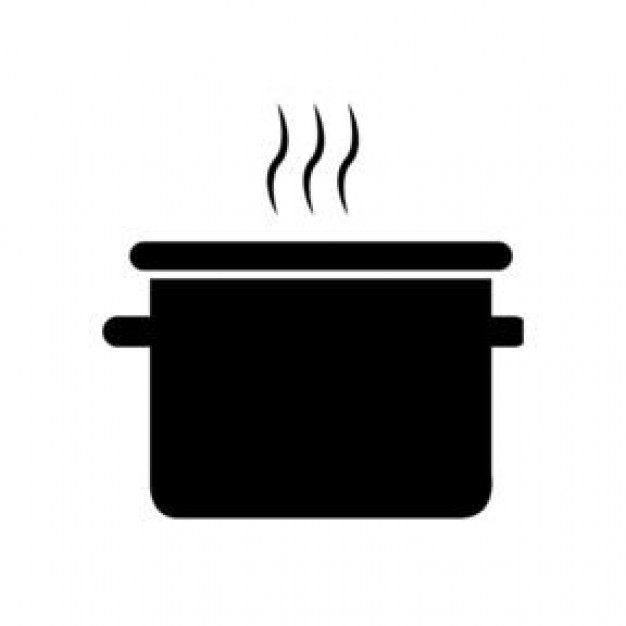 626x626 Pot Icon