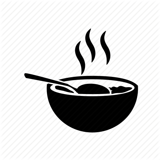 512x512 Cooking, Cooking Pot, Cooking Spoon, Hot Icon