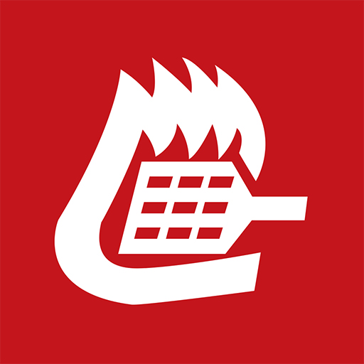 Cook Out Icon 512x512 Cook Out Icon