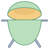 Cookout Icons 160x160 Cookout Icons