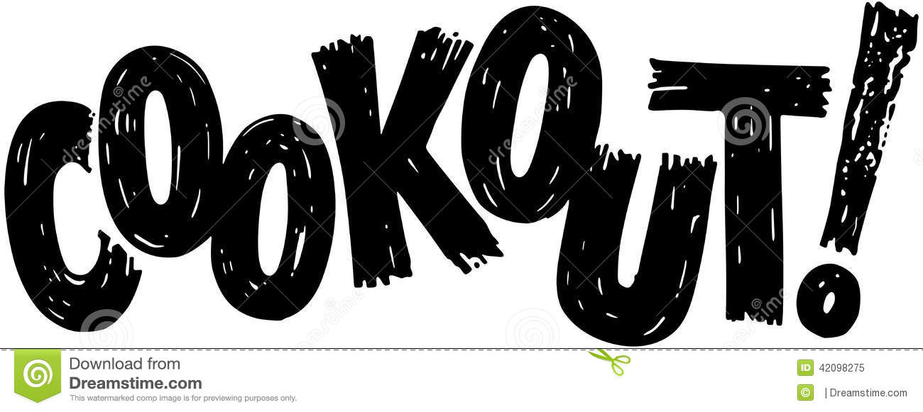 Free Cookout Clipart Group With Items 1300x581 Free Cookout Clipart Group With Items