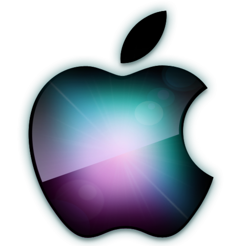 800x800 Apple Logo Size Icon
